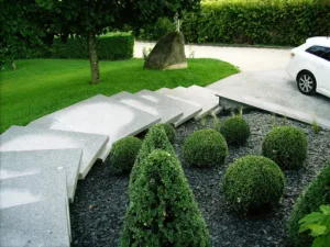Coopérative Paysages et Jardins Services à Annecy