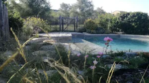 Jardinservice SARL à Lagorce