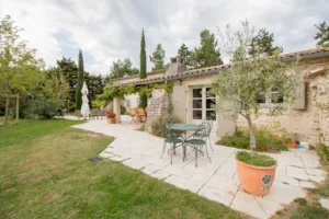 Aquavivia Paysagiste à Sauzet