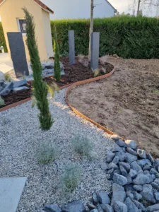 TOILE DE JARDIN à Saint-Avertin