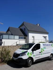 Jardin & Co à Quiberon