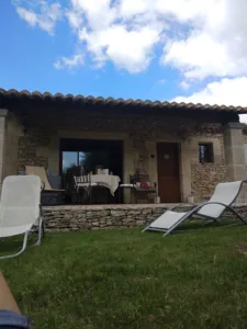 Azzopardi Alain à Venasque
