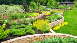 Biogarden à Saint-Germain-en-Laye