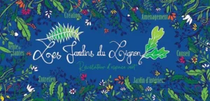 Les Jardins du Lignon à Monistrol-sur-Loire