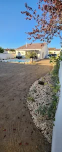 Lefebvre Paysages à Vayres