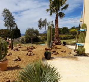 GrimaldiJardins à Aubagne