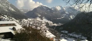 Charbonnel Philippe à Châtel