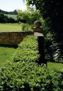 Carrère Loïc Espaces Verts à Le Passage