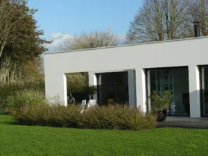 L’Atelier du Paysage à Mellac