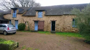Roul Hubert Eugene à Grand-Fougeray