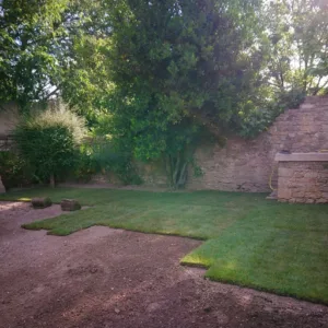 Les Jardins de L’étang à La Capelle-et-Masmolène