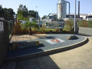 EA Kalistâ St Calais – APAJH 72-53 à Saint-Calais