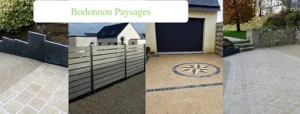 Bodonnou Paysages à Plouzané
