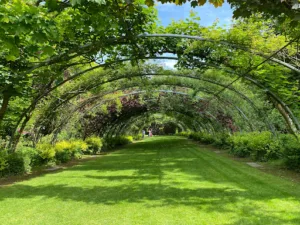 Gardens Sericourt à Séricourt