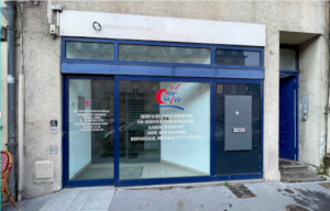 Cef Services – Help À Domicile à Nancy