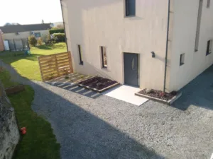 2M Paysage à Chanteloup