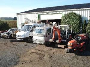 JARDIDEAL à Cesny-les-Sources