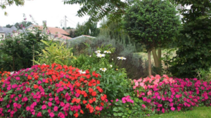 Secrets de Jardins à L'Isle-Adam