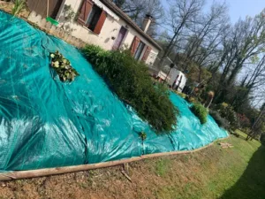Le Beau Jardin à Corgnac-sur-l'Isle
