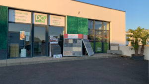DC Paysage à Saint-Révérend