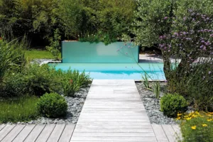 Vert l’ouest architecte paysagiste à Combourg