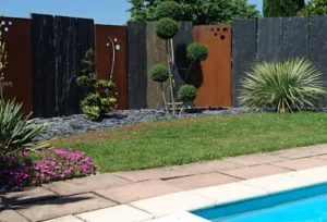 Jardins-Piscines Drevet Marc Paysagiste Bourgoin à Ruy-Montceau