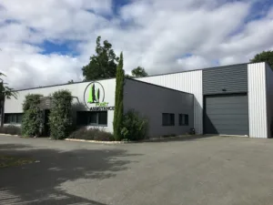 Forêt Assistance à Canéjan
