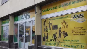 A.N.S Auxois Nord Service à Saint-Apollinaire