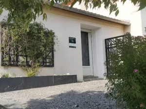 Atelier des 3 chênes à Montrevault-sur-Èvre
