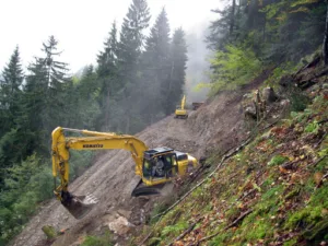 Dumas Frères Sarl à Sallanches