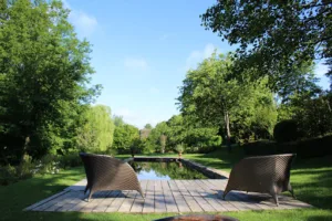 Vincent Vallée Paysages à Nonancourt