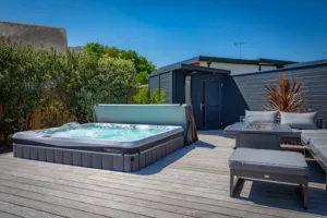 DAVID PAYSAGE PISCINE – SPA – VANNES à Ploeren