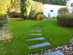 Jardins de L’avenir Fontes Loic à Saussens