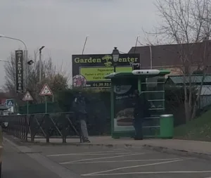 Garden Center Fleury à Montesson