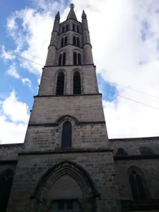 Deslauriers Pascal à Condat-sur-Vienne