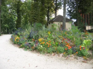 Scandella Paysage à Clichy-sous-Bois