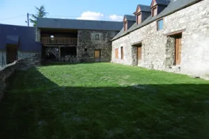 Jardins Services Loc à Arreau