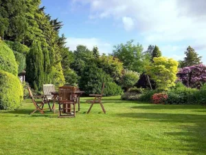 Les jardins de Camphin à Camphin-en-Pévèle