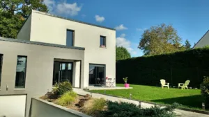 Ecowood à Herblay-sur-Seine