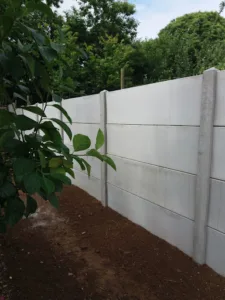 Le Jardin de Gwendoleen à Fleury