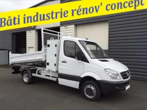 Bati rénov concept à Vineuil