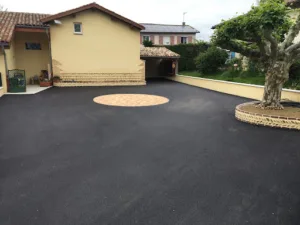 MN Flutet à Saint-Trivier-sur-Moignans