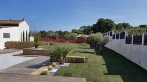 Esprit Jardins à Hyères