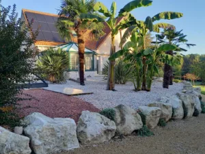 Passion Jardin à Monthoiron