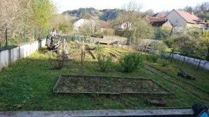 Entreprise Stephane Gerbet Travaux Paysagers à Arbois