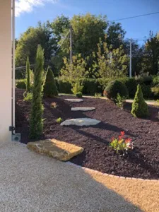 Pépinière Paysagiste Parcs et Jardins – Luis Alberto – Le Vigan Gourdon à Le Vigan