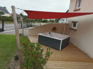 BONHOMMEAU PAYSAGE – LE NID A COCCINELLES à La Baule-Escoublac