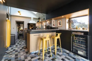 Créateurs d’intérieur Bretagne à Pouldreuzic