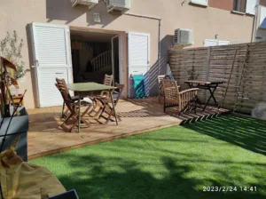Jardin En Forme Sté à Le Faget