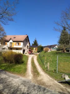 SARL Oscara Paysage à Tart-le-Bas
